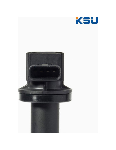 Paquete de 4 Bobinas de Encendido KSU para Toyota y Scion