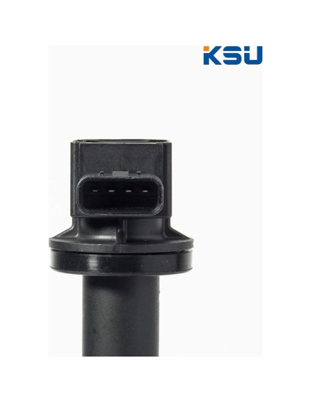 Paquete de 4 Bobinas de Encendido KSU para Toyota y Scion