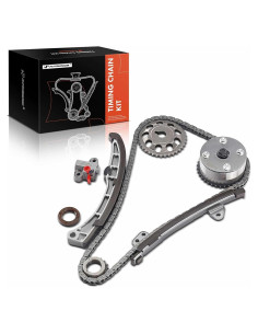 Kit de Cadena de Tiempo A-Premium 8PCS para Toyota y Scion
