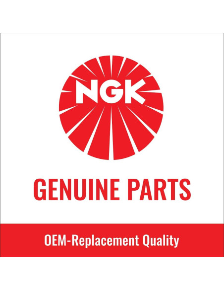 4 Bujías NGK G-Power para Toyota Yaris 1.5L 2006-2019