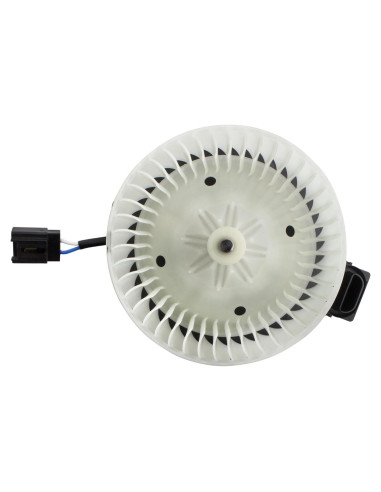 Motor de Soplador de Calefacción BOXI para Toyota Yaris 2012-2018