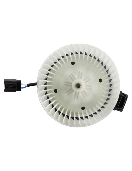 Motor de Soplador de Calefacción BOXI para Toyota Yaris 2012-2018
