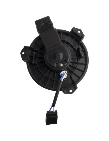 Motor de Soplador de Calefacción BOXI para Toyota Yaris 2012-2018