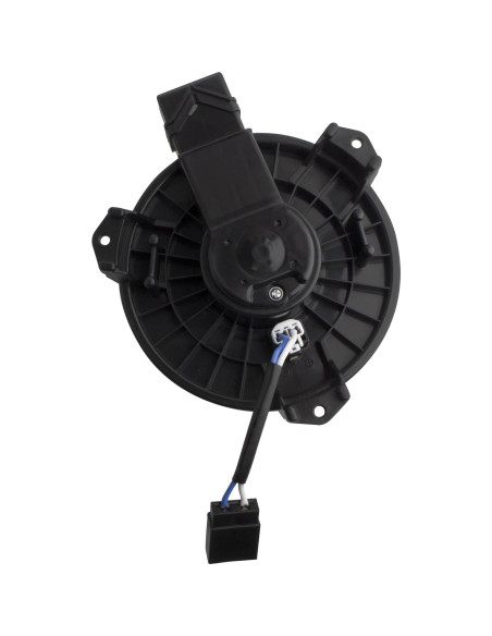 Motor de Soplador de Calefacción BOXI para Toyota Yaris 2012-2018