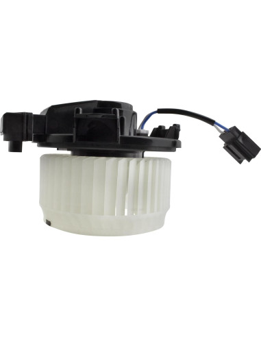 Motor de Soplador de Calefacción BOXI para Toyota Yaris 2012-2018