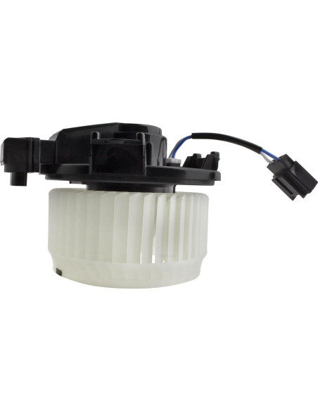 Motor de Soplador de Calefacción BOXI para Toyota Yaris 2012-2018