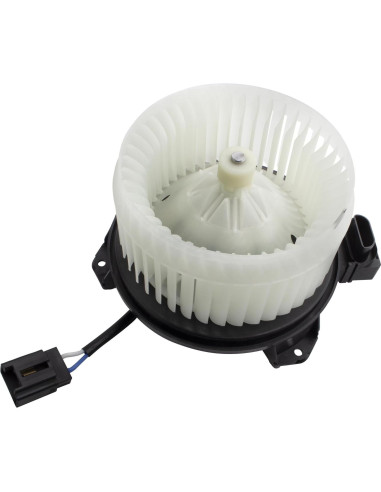 Motor de Soplador de Calefacción BOXI para Toyota Yaris 2012-2018
