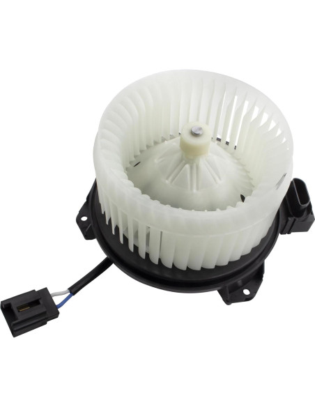 Motor de Soplador de Calefacción BOXI para Toyota Yaris 2012-2018
