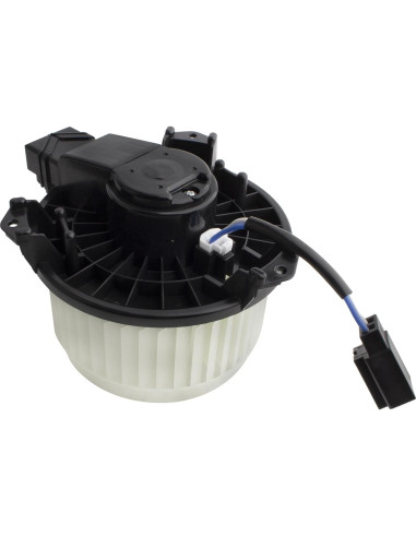 Motor de Soplador de Calefacción BOXI para Toyota Yaris 2012-2018