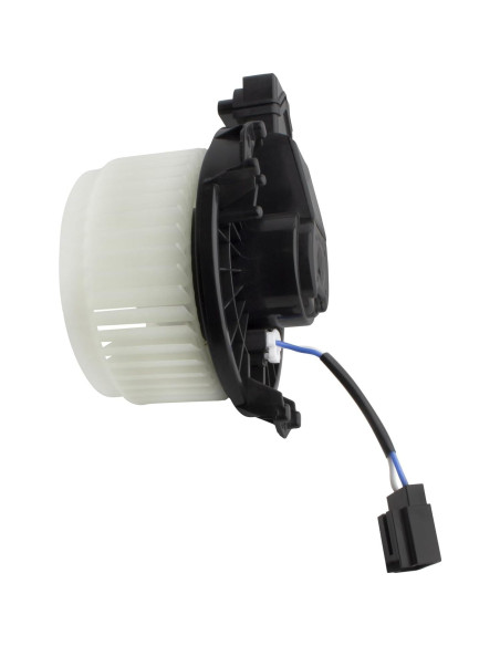 Motor de Soplador de Calefacción BOXI para Toyota Yaris 2012-2018