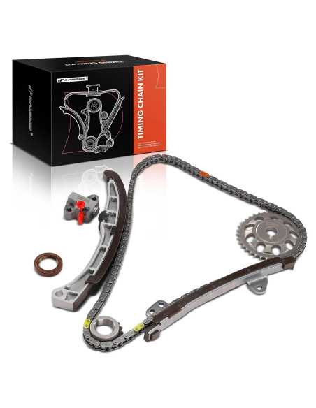 Kit de cadena de distribución A-Premium para Toyota y Scion