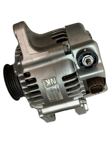 Alternador 80Amp SB Parts Compatible Toyota Yaris 1.5L 2006-2009