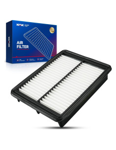 Filtro de Aire KAX CA12086 para Toyota Yaris iA 2016-2020