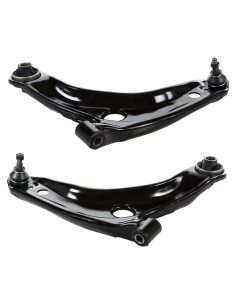 Juego de Brazos de Control Inferiores Auto Shack CAK965-966