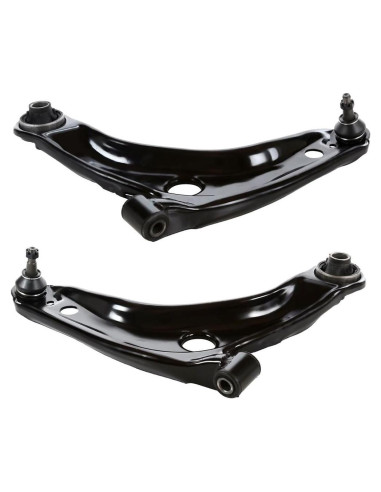 Juego de Brazos de Control Inferiores Auto Shack CAK965-966