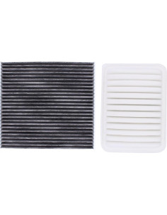 Conjunto Filtros Aire Motor y Cabina ApplianPar Toyota 2
