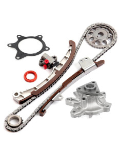 Kit Cadena de Tiempo SCITOO con Bomba de Agua 1.81kg