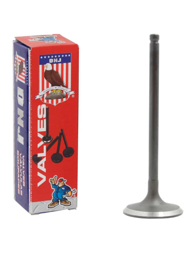 Válvula de Admisión DNJ IV949 para Toyota y Scion 1.5L