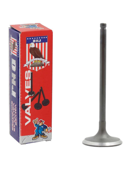 Válvula de Admisión DNJ IV949 para Toyota y Scion 1.5L