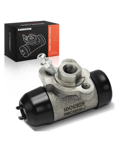 Cilindro de Rueda de Freno A-Premium Trasero Izquierdo Toyota