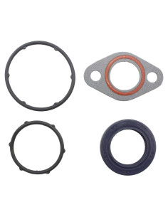 Junta de Cubierta de Tiempo DNJ TC949A para Toyota y Scion