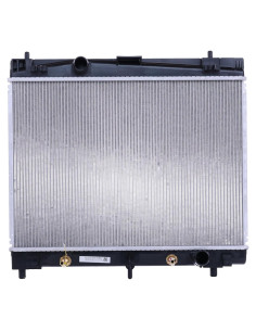 Radiador Readair Compatible Scion XD 2008-2013 1.8L