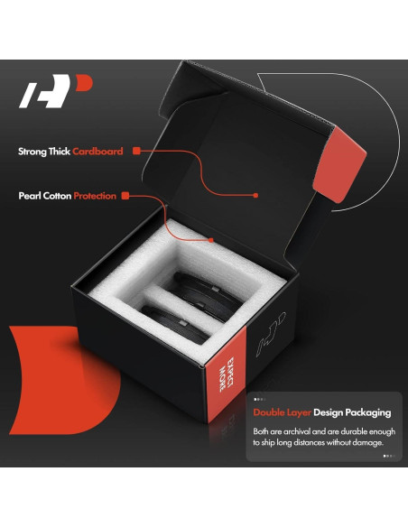 Juego de Pastillas de Freno Cerámicas A-Premium para Toyota Yaris 2019-2020