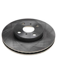 Rotor de Freno Delantero Raybestos R-Line para Toyota Yaris Prius C