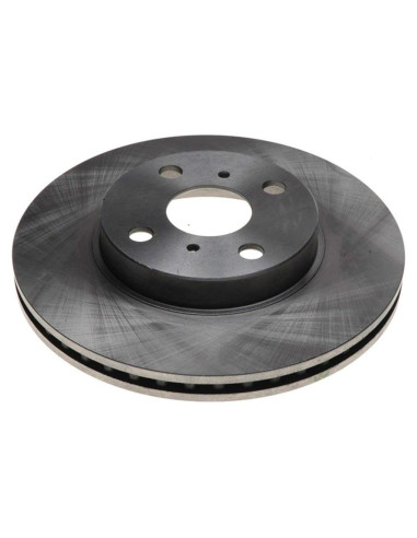 Rotor de Freno Delantero Raybestos R-Line para Toyota Yaris Prius C