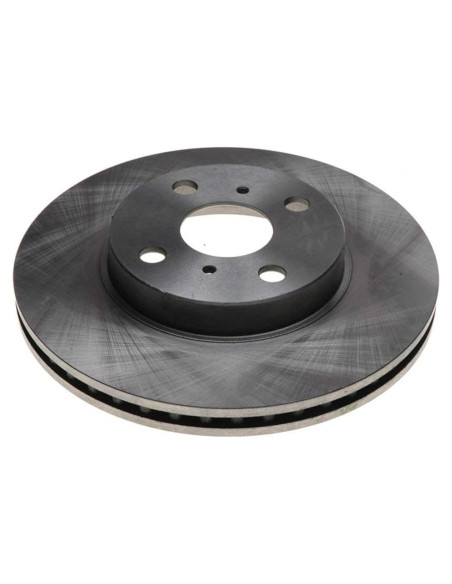 Rotor de Freno Delantero Raybestos R-Line para Toyota Yaris Prius C