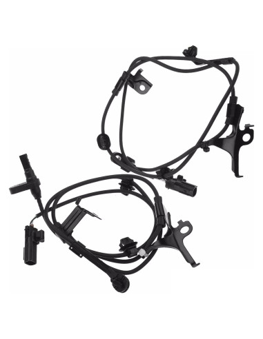 Sensor de Velocidad ABS Frontal Toyota Yaris 2011-2018