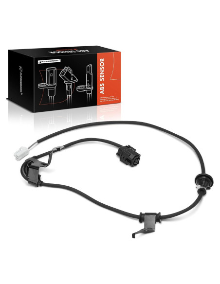 Sensor de Velocidad de Rueda ABS A-Premium Toyota Yaris 2009-2012