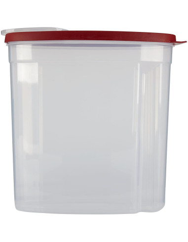 Contenedor de Cereal Rubbermaid Flex and Seal 5.68L Hermético