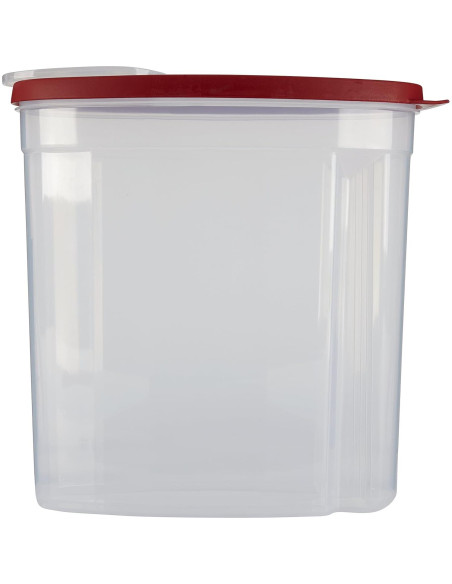 Contenedor de Cereal Rubbermaid Flex and Seal 5.68L Hermético