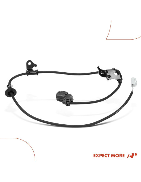 Sensor de Velocidad de Rueda ABS A-Premium Toyota Yaris 2009-2012