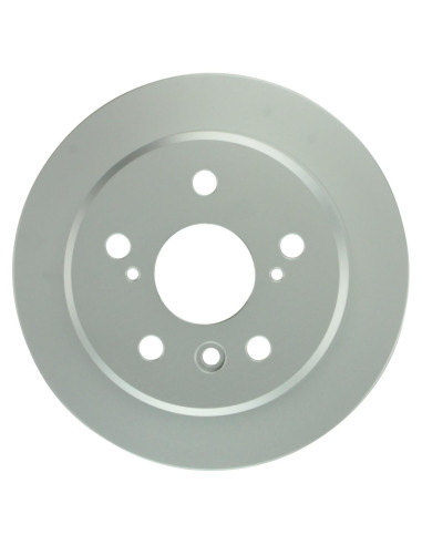 Disco de Freno Bosch QuietCast 50011226 Trasero 4.54 kg