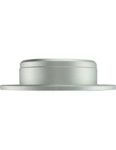 Disco de Freno Bosch QuietCast 50011226 Trasero 4.54 kg