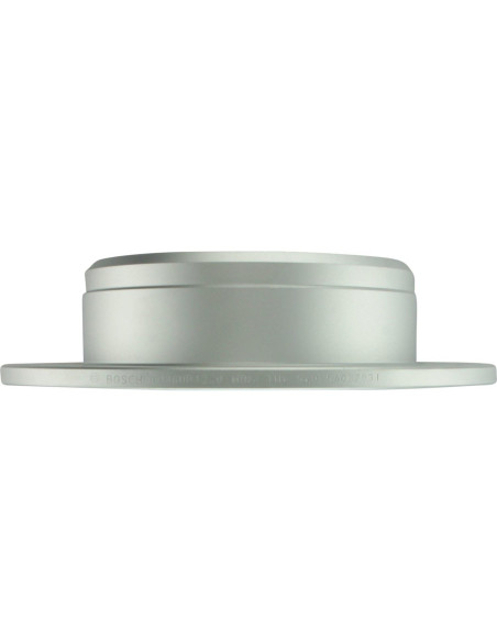 Disco de Freno Bosch QuietCast 50011226 Trasero 4.54 kg