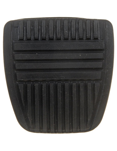 Almohadilla de Pedal de Freno Dorman 20723 para Lexus/Toyota