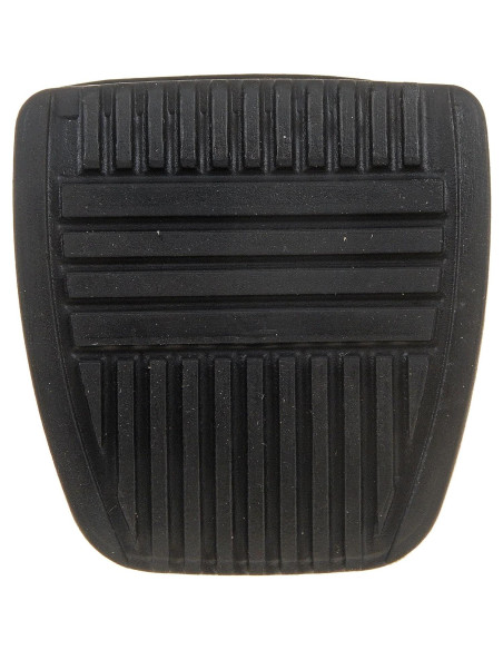Almohadilla de Pedal de Freno Dorman 20723 para Lexus/Toyota