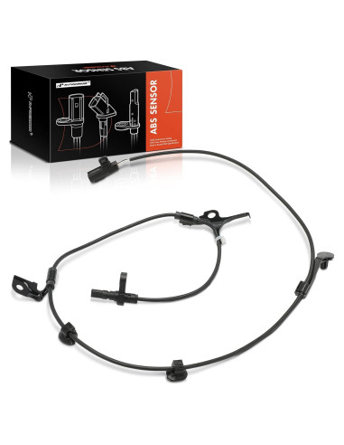 Sensor de Velocidad de Rueda ABS A-Premium Toyota Yaris/Vios 2005-2014