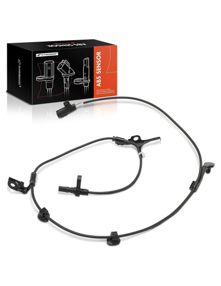 Sensor de Velocidad de Rueda ABS A-Premium Toyota Yaris/Vios 2005-2014