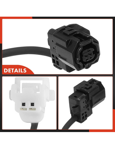 Arnés de Cableado A-Premium para Sensor ABS Toyota Prius C/Yaris