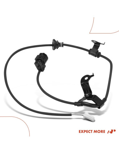 Arnés de Cableado A-Premium para Sensor ABS Toyota Prius C/Yaris