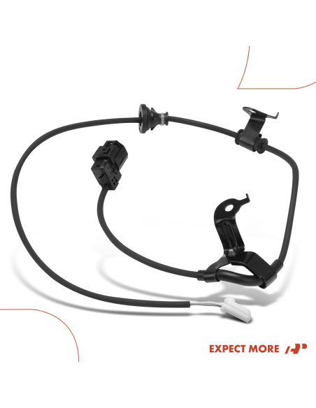 Arnés de Cableado A-Premium para Sensor ABS Toyota Prius C/Yaris