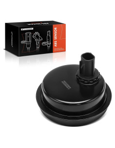 Sensor de Velocidad de Rueda ABS A-Premium para Toyota y Scion