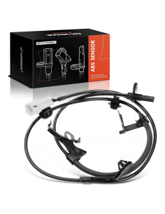 Sensor de Velocidad de Rueda ABS A-Premium Toyota Yaris 2006-2011
