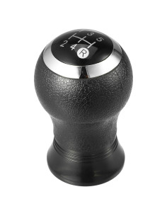 Cabezal de palanca de cambios Toyota Yaris 2005-2010 5 velocidades