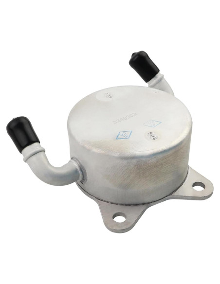 Enfriador de Aceite de Transmisión Tivora para Toyota Corolla Yaris