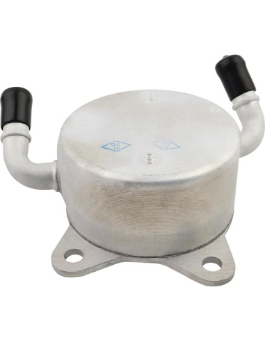 Enfriador de Aceite de Transmisión Tivora para Toyota Corolla Yaris